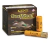 Kent TealSteel  20 Gauge  3   1 oz    6 Shot  25 Rounds