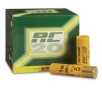 RC Italy RC 20 T3 Lead Shot  20 Gauge  2 3 4   7 8 oz   250 Rounds
