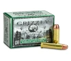 Grizzly Cartridge Co  Cowboy Action Ammo   357 Magnum  JHP  148 Grain  20 Rounds