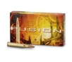 Federal Fusion  30-06 Springfield  Soft Point  150 Grain  20 Rounds