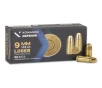 Komando Defense  9mm  FMJ  115 Grain  50 Rounds