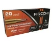 Fiocchi Hyperformance   243 Win   Swift Scirocco BTS  90 Grain  20 Rounds