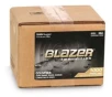 CCI Blazer Brass  9mm  FMJ  115 Grain  1 000 Rounds