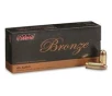 PMC Bronze   45 ACP  FMJ  230 Grain  50 Rounds