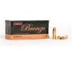 PMC Bronze Battle Pack   38 Special  FMJ  132 Grain  300 Rounds