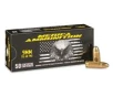 Merica Ammunition  9mm  FMJ  115 Grain  50 Rounds