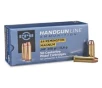 PPU   44 Magnum  JHP  240 Grain  50 Rounds