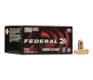 Federal American Eagle  9mm  FMJ  115 Grain  100 Rounds