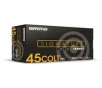 Ammo Inc  Signature   45 Colt  TMC  250 Grain  50 Rounds