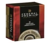 Federal Hydra-Shok  9mm  JHP  124 Grain  20 Rounds