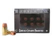 G2 Research RIP  9mm  SCHP  92 Grain  20 Rounds