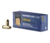 PPU Handgun Line   45 ACP  FMJ  230 Grain  50 Rounds