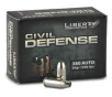 Liberty   380 ACP  HP  50 Grain  20 Rounds