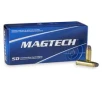 Magtech   38 Special  SJSP  158 Grain  50 Rounds