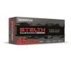 Ammo Inc  Stelth Subsonic   45 ACP  TMC  230 Grain  50 Rounds