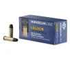 PPU   38 Special  LRN  158 Grain  50 Rounds
