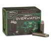 Liberty Overwatch   357 Magnum  Solid Hollow Point  70 Grain  20 Rounds