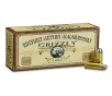Grizzly Cartridge Co  Cowboy Action Ammo   44 Special  RNFP  200 Grain  50 Rounds