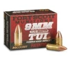 Fort Scott Tumble Upon Impact Ammo   38 Special  SCS  80 Grain  20 Rounds