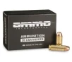 Ammo Inc  Signature  10mm  JHP  180 Grain  20 Rounds