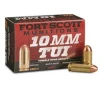 Fort Scott Tumble Upon Impact Ammo  10mm  SCS  125 Grain  20 Rounds