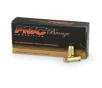 PMC Bronze   40 S W  FMJ FP  180 Grain  50 Rounds