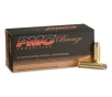 PMC Bronze   357 Magnum  JSP  158 Grain  50 Rounds