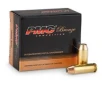 PMC Bronze  10mm  JHP  170 Grain  25 Rounds