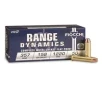 Fiocchi Range Dynamics   357 Magnum  CMJFP  158 Grain  50 Rounds