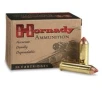 Hornady LEVERevolution   41 Magnum  FTX  190 Grain  20 Rounds
