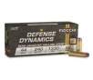 Fiocchi Shooting Dynamics   44 Magnum  JHP  240 Grain  50 Rounds