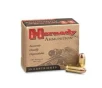 Hornady   32 ACP  XTP-JHP  60 Grain  25 Rounds
