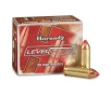 Hornady LEVERevolution   45 Colt  FTX  225 Grain  20 Rounds