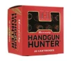 Hornady Handgun Hunter   357 Magnum  MonoFlex HP  130 Grain  25 Rounds