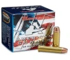 Hornady American Gunner   357 Magnum  XTP  125 Grain  25 Rounds