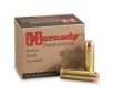 Hornady   454 Casull  XTP Magnum  300 Grain  20 Rounds