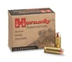 Hornady  10mm  XTP JHP  155 Grain  20 Rounds