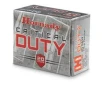 Hornady  Critical Duty   40 S W  FlexLock  175 Grain  20 Rounds