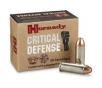 Hornady Critical Defense   45 Colt  FTX  185 Grain  20 Rounds