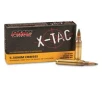 PMC X-Tac M855 Green Tip  5 56x45mm NATO  FMJ  62 Grain  20 Rounds