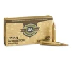 Patriot Sports   223 Remington  FMJ  55 Grain  20 Rounds