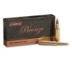 PMC Bronze   308 Winchester  147 Grain  FMJBT  20 Rounds