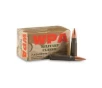 Wolf WPA Military Classic  7 62x39mm  HP  124 Grain  20 Rounds