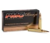 PMC Bronze   223 Remington  FMJBT  55 Grain  20 Rounds