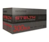 Ammo Inc  Stelth Subsonic   300 AAC Blackout  TMC  220 Grain  20 Rounds