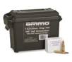 Ammo Inc   7 62x39mm  M67 FMJ  123 Grain  180 Rounds with Ammo Can