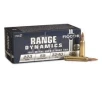 Fiocchi Rifle Shooting Dynamics   223 Remington  FMJ-BT  55 Grain  50 Rounds