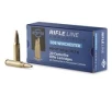 PPU   308 Winchester  PSP-BT  165 Grain  20 Rounds