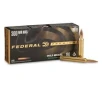 Federal Premium Gold Medal  300 Win  Mag   BTHP  190 Grain  20 Rounds