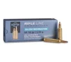PPU   22-250 Remington  SP  55 Grain  20 Rounds
